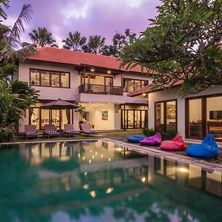 Amore Villas Canggu  Exterior photo