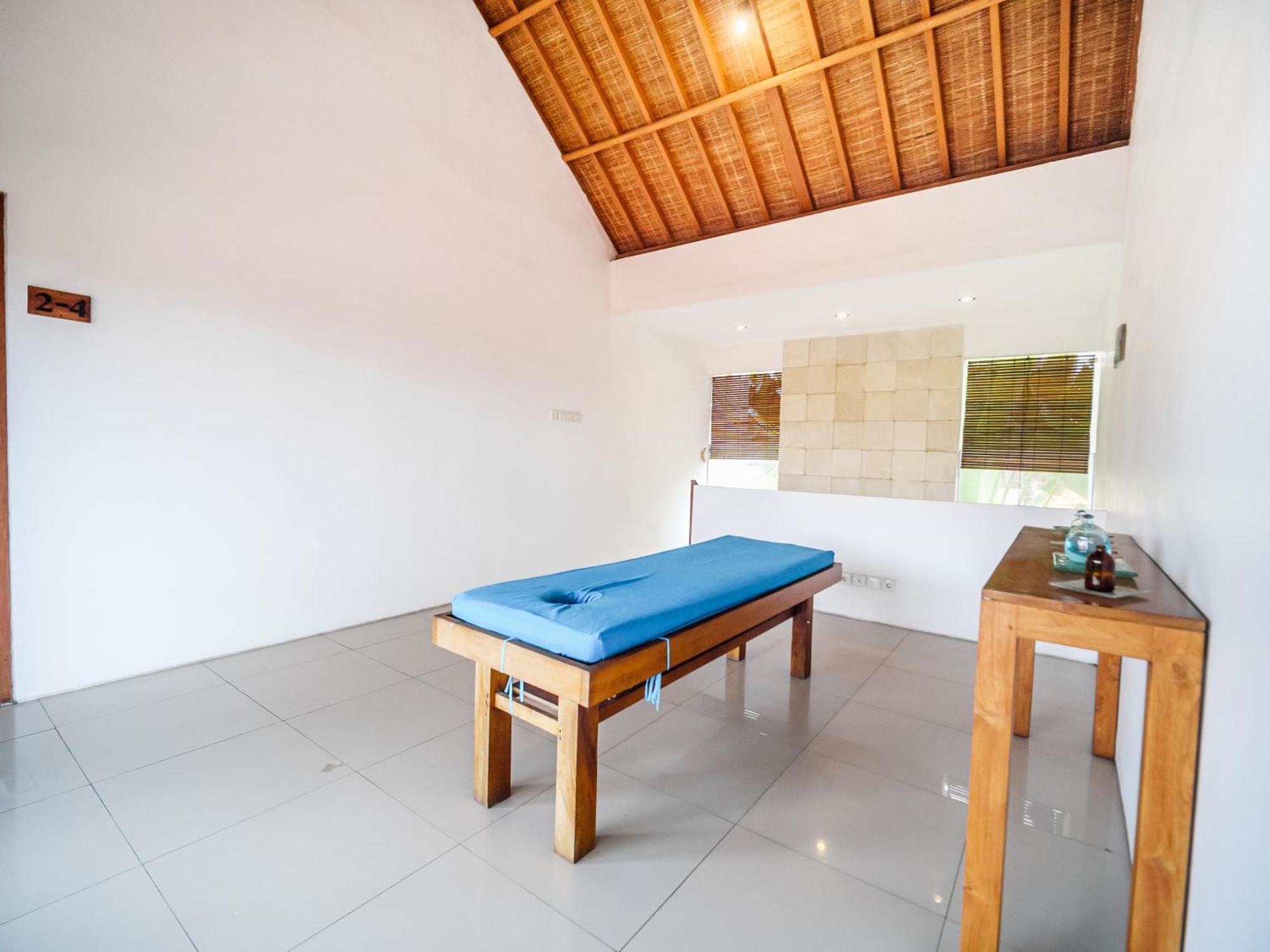 Amore Villas Canggu  Exterior photo
