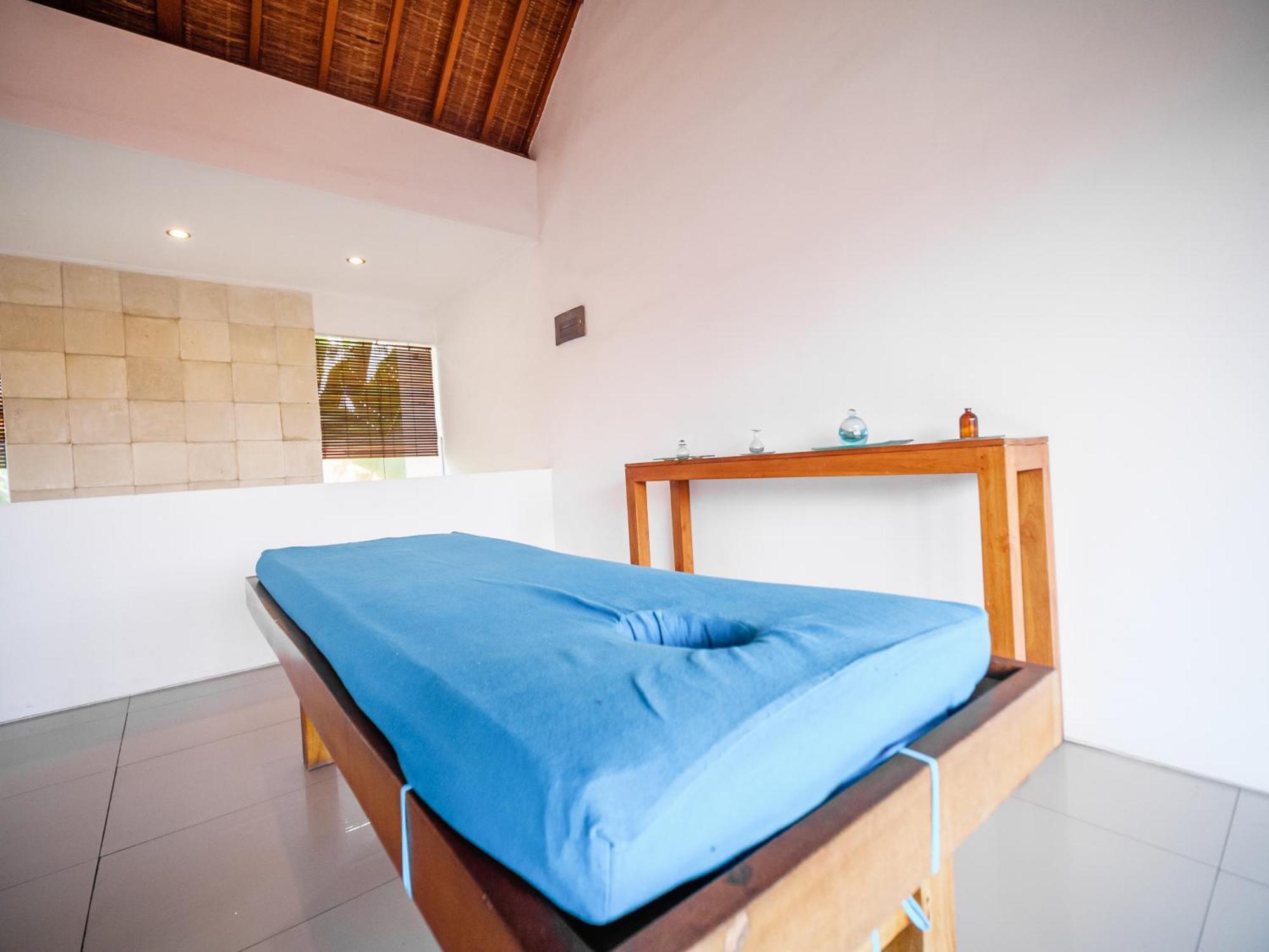 Amore Villas Canggu  Exterior photo