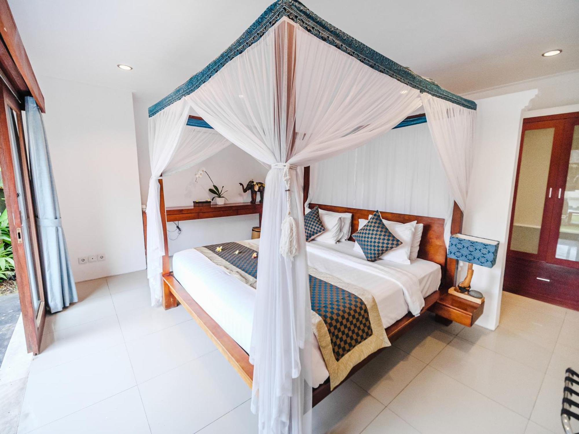 Amore Villas Canggu  Exterior photo