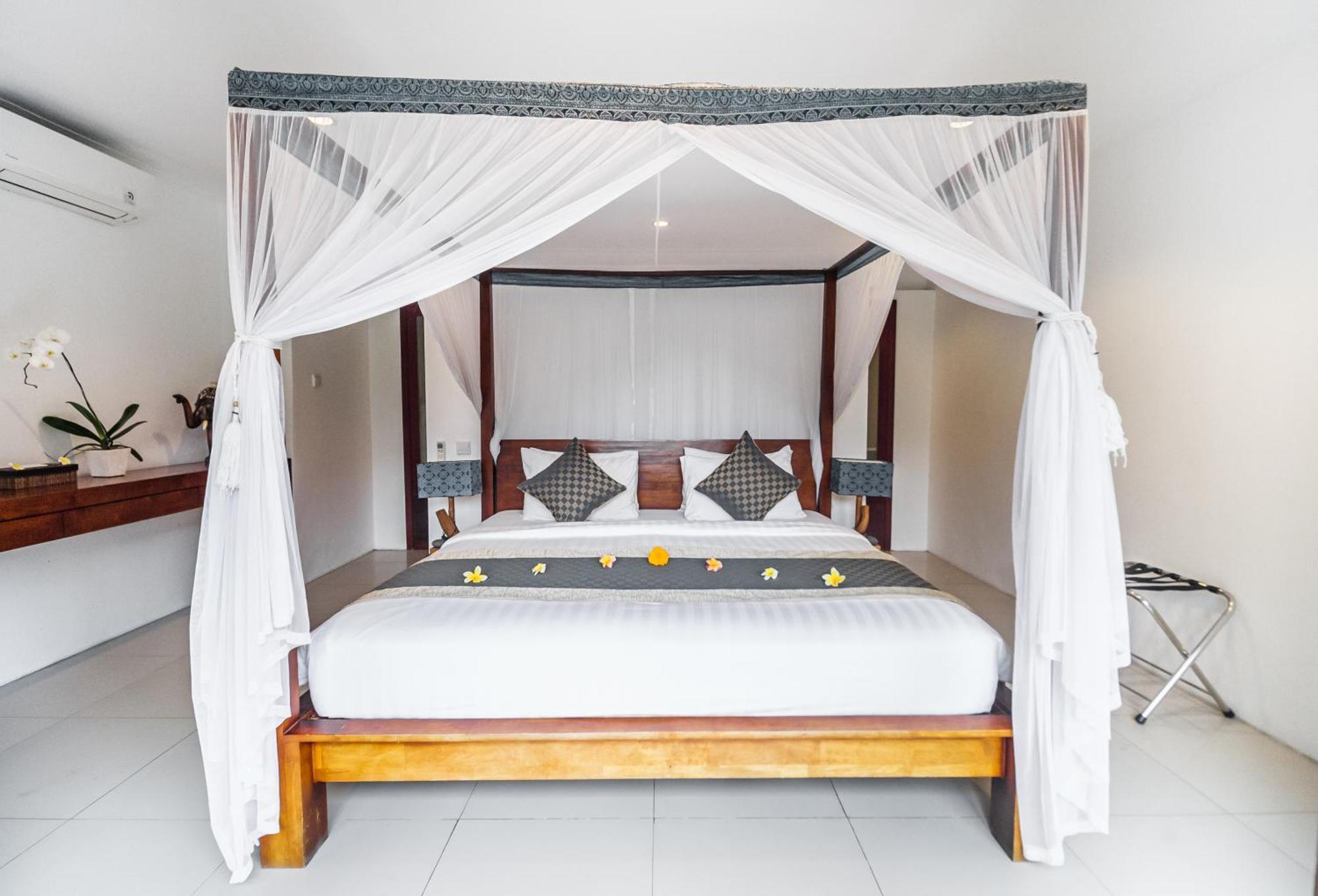 Amore Villas Canggu  Exterior photo