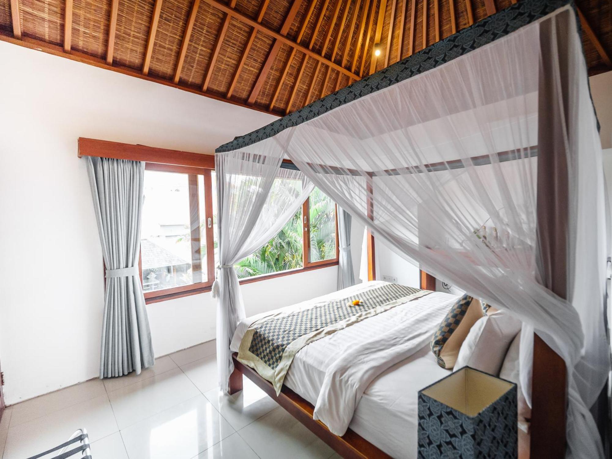 Amore Villas Canggu  Exterior photo