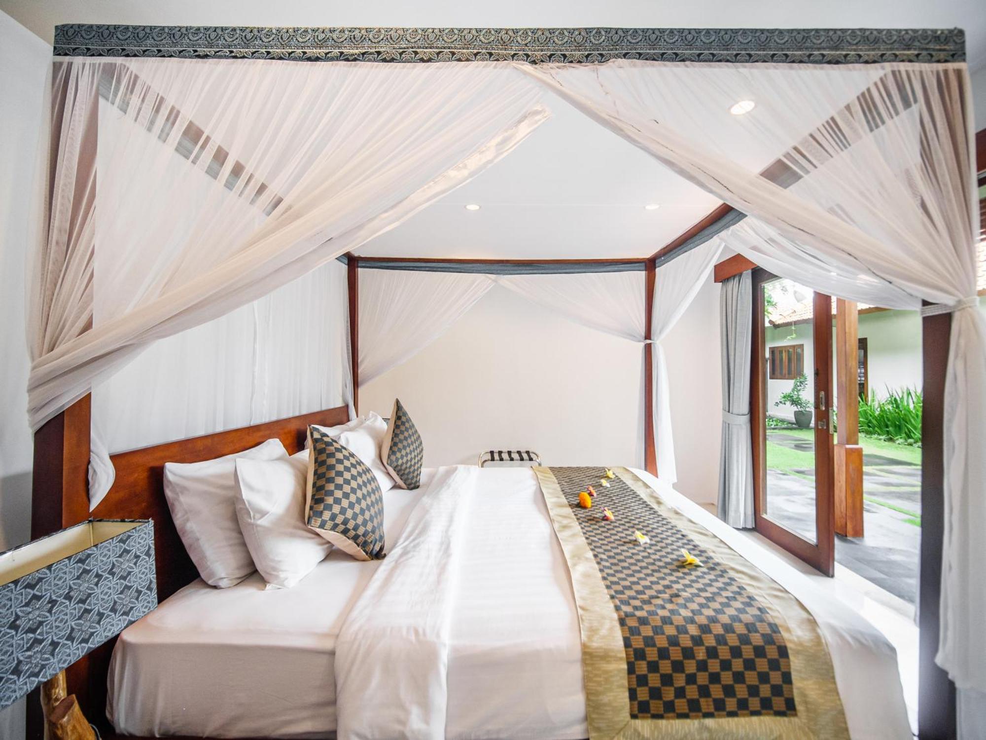 Amore Villas Canggu  Exterior photo