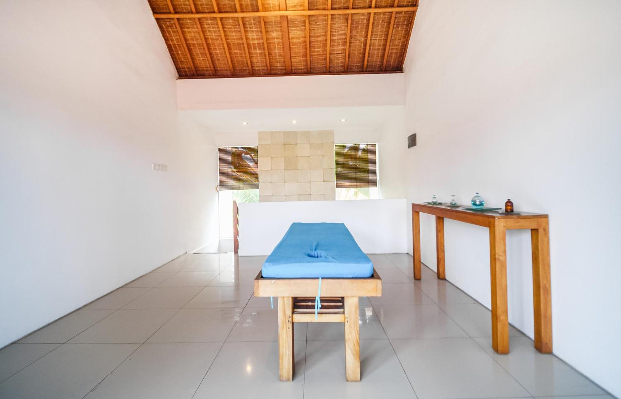 Amore Villas Canggu  Exterior photo