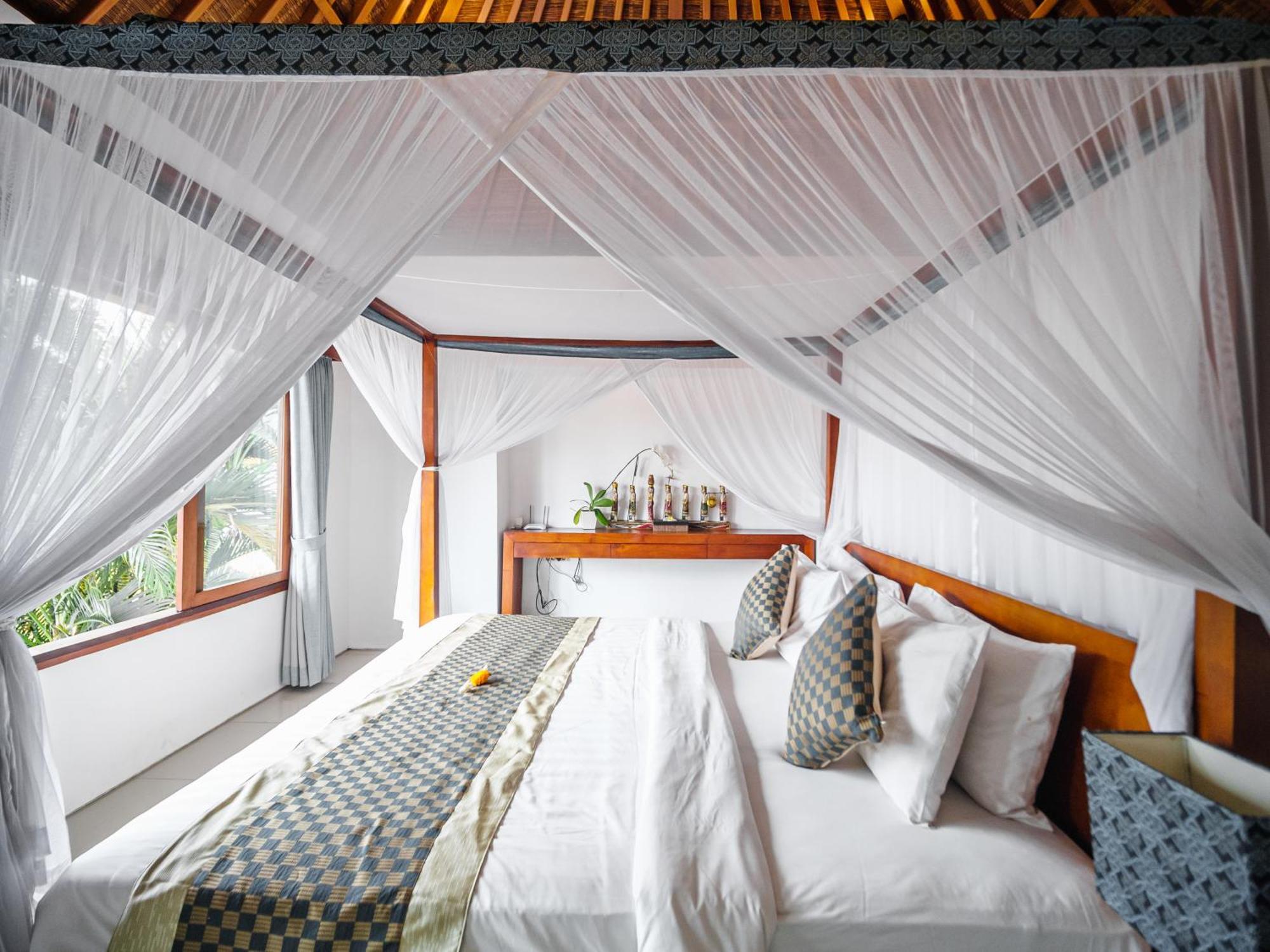 Amore Villas Canggu  Exterior photo