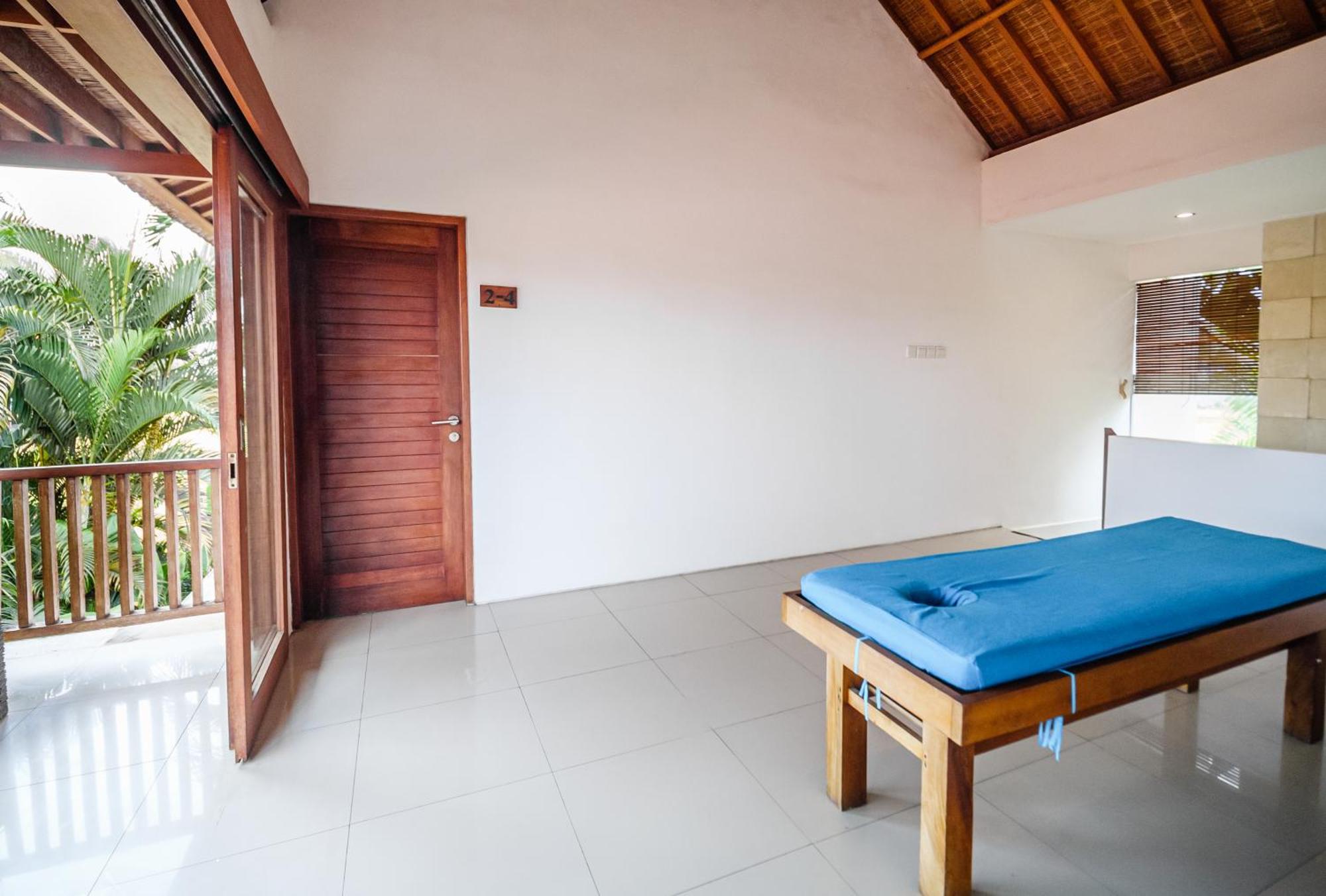 Amore Villas Canggu  Exterior photo