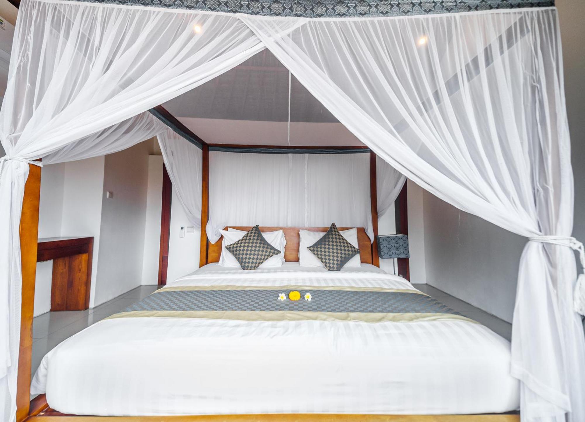 Amore Villas Canggu  Exterior photo