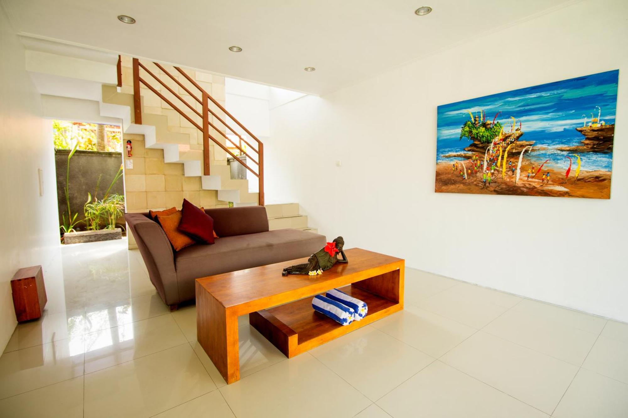 Amore Villas Canggu  Exterior photo