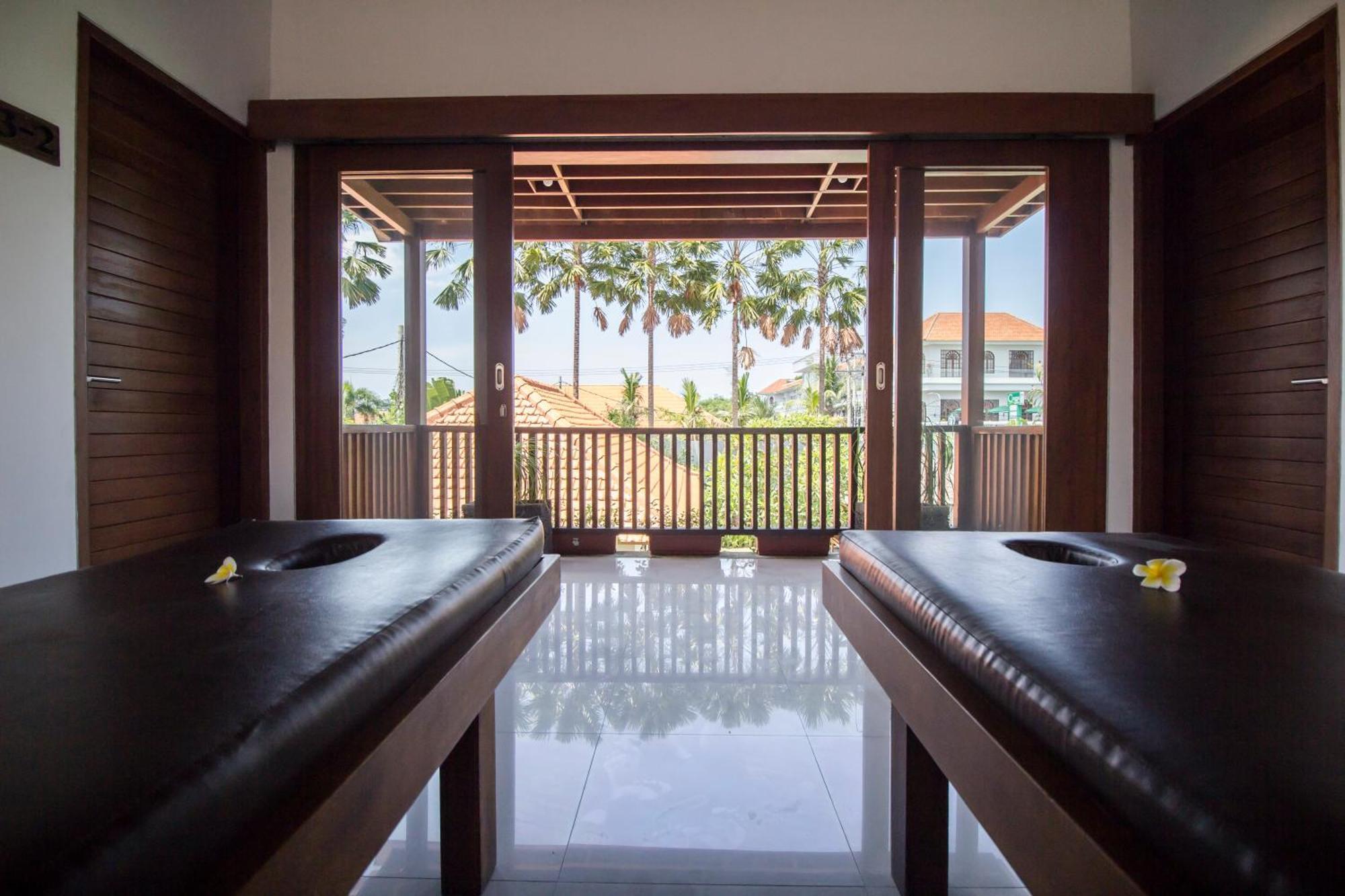 Amore Villas Canggu  Exterior photo