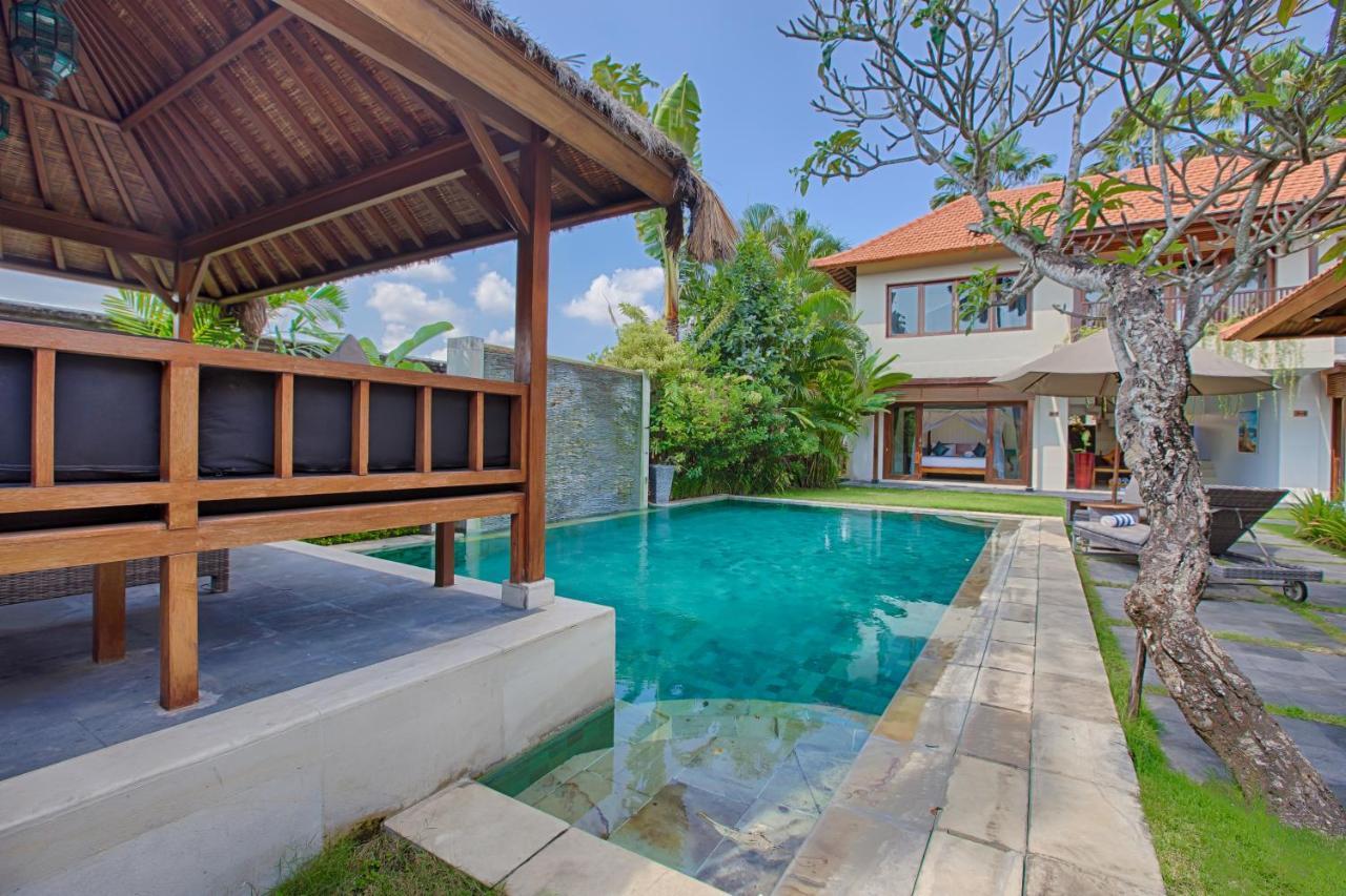 Amore Villas Canggu  Exterior photo