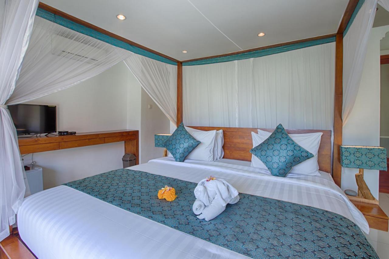 Amore Villas Canggu  Exterior photo